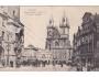 PRAHA =ŽIVÁ ULICE /rok1910?*AA8280