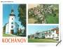 KOCHÁNOV STRÁNECKÁ ZHOŘ Č. LETECKÝ OKR. ŽĎÁR N/S ***13154