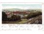 KRÁLOVO POLE BRNO r.1900 NÁKL. E REICHLOVA č.111 DA °737Z
