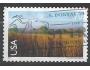 USA o Mi.3442 Krajinky - Nebraska /K