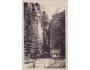 ADRŠPACH SKÁLY= HOSPODA /rok1920?*AA8290