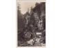 ADRŠPACH SKÁLY= HOSPODA /rok1920?*AA8291