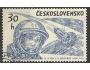 ČS o Pof.1369 Kosmos - Gagarin