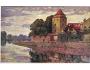 ČESKÉ BUDĚJOVICE-H.KOTT /r.1925 /M254-300