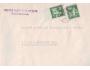 1964 Cetkovice, dopis odes. MNV Cetkovice, se zn. 2x1104xa