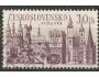 ČS o Pof.1583 Rok cestovního ruchu