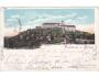 ŠPILBERK BRNO=LITOGRAFIE=rok1900?*BE10100