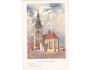 PELHŘIMOV KOSTEL=rok1901?*BE10135