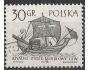 Polsko o Mi.1565 Plachetnice