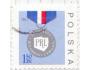 Polsko o Mi.2485 Civilní obrana, medaile