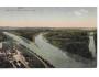 MĚLNÍK-SOUTOK VLTAVA+LABE /r.1920 /M255-126