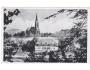 TŘINEC KOSTEL=rok1930*BE10200