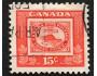 Kanada o Mi.0269 100 let poštovních známek Kanady /jkr