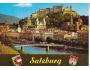 423100 Rakousko - Salzburg