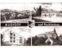 BUDIŠOV NAD BUDIŠOVKOU ERB PRESSFOTO °46327