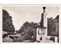 IVANČICE =SOCHA JAN BLAHOSLAV=rok1930?*BE10304
