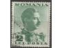 Rumunsko o Mi.0492 Král Karel II.
