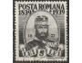 Rumunsko o Mi.0576 100. výročí narození prvního krále /K