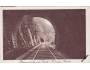 RIEGROVA STEZKA =TUNEL=SEMILY=rok1925?*BE10433