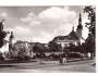 VYŠKOV KOSTEL ORBIS °46631