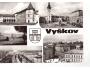 VYŠKOV ERB OKÉNKOVÁ - PRESSFOTO °46662