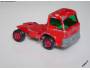 Matchbox King Size Nº K-20 Ford Tractor
