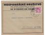 REKLAMA VÝŠKOV+DO CUKROVAR NĚMČICE n.H=rok1936*c10622