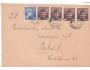 KOŽLANY=PLZEŇ =rok1945*c10780