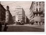 BRNO NÁMĚSTÍ MALINOVSKÉHO OBCHODNÍ DŮM TRAM. ORBIS °46928