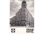 BRNO GRAND - HOTEL PRESSFOTO FILATELIE °46936