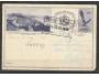 Maďarsko Mi.P097/12 r. 1939 adres. do Prahy