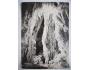 Wieliczka - Stalaktyty solne, Vělička solné stalaktity 1962