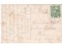POŠTOVNA JARPICE=ZLONICE=KLADNO=GE0461=rok1908*P37