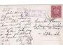 POŠTOVNA TELCE=KLOUBOUKY V ČECH=LIEBSCHER=GE1356=rok1914*P72