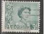 Austrálie 1959 Královna Alýběta II., Michel č.289 raz.