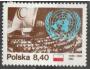 Polsko 1980 35 let OSN, Michel č.2713 **