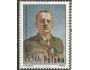 Polsko 1981 Generál W.E.Sikorski (1881-1943), Michel č.2738