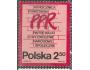 Polsko 1982 40 let Polské dělnické strany, Michel č.2792 **