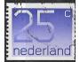 Mi č. 1067 Nizozemí za ʘ za 90h (xhol105x)
