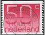 Mi č. 1132 Nizozemí za ʘ za 1,10Kč (xhol105x)