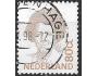 Mi č. 1411 Nizozemí za ʘ za 1,10Kč (xhol105x)
