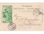 DOPISNICE =BELGIE=rok1900*P282