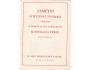 SOKOL MIROSLAV TYRŠ= 100 ROKŮ=rok1932*P359