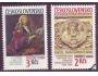Československo 1989 Pof. 2894-95 **