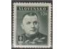 Slovensko 1939 Jozef Tiso, Album č.43Y **