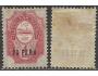 Ruská Levanta 1909 č.42