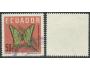 Ekvádor 1961 č.682