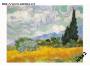 415207 Vincent van Gogh