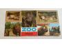 Pohled ZOO Praha