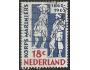 Mi č. 855 Nizozemí za ʘ za 1,10Kč (xhol105q)